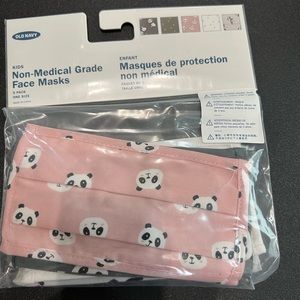 Kids Face Masks